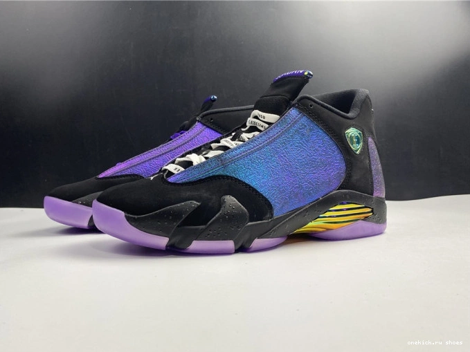'' CV2469-001 14 RETRO AIR DOERNBECHER JORDAN 0714